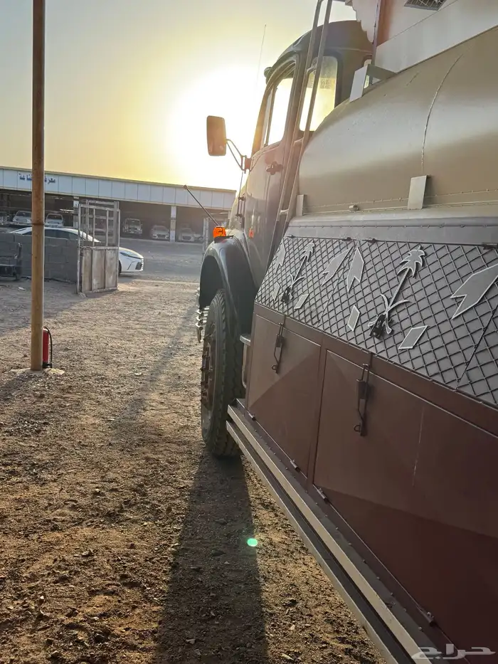 وايت بوز موديل 76 مجدد مفحوص 11