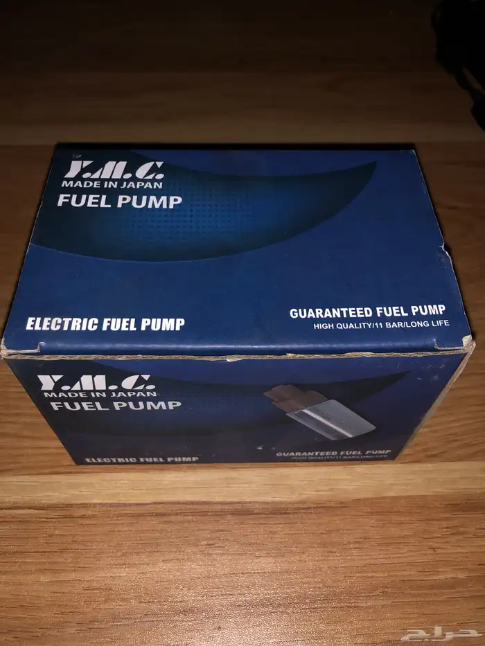 طرمبة بنزين كامري 2006 0