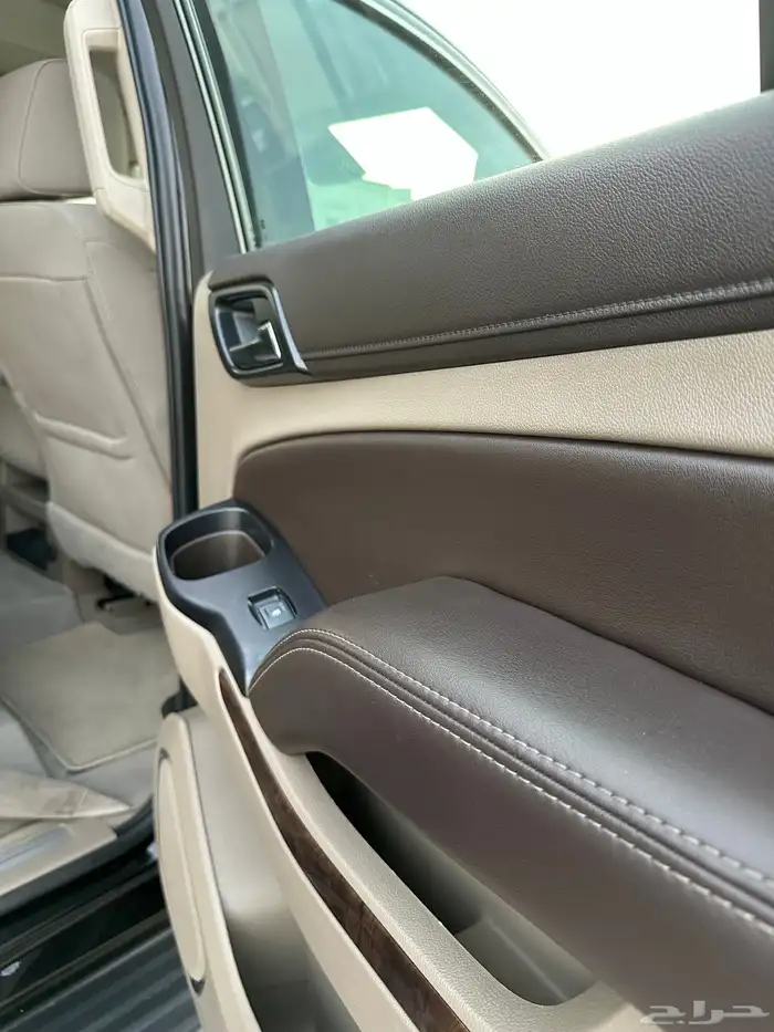 تاهو 2020 LT مون لايت اصدار خاص وكاله 29