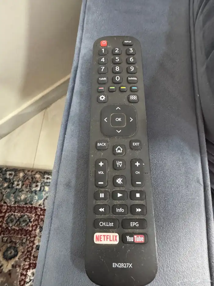 شاشة نظيفة للبيع 3