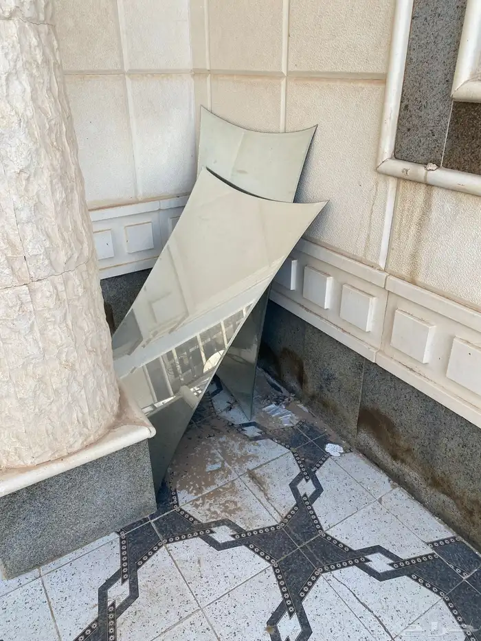 مرايا للبيع 1