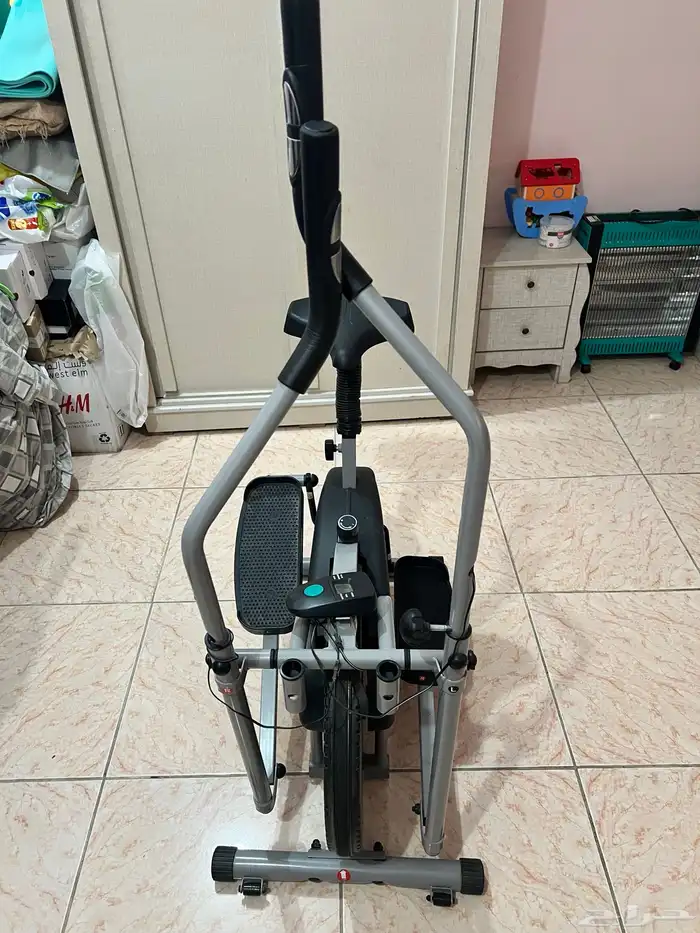 أدوات رياضية منزلية 2