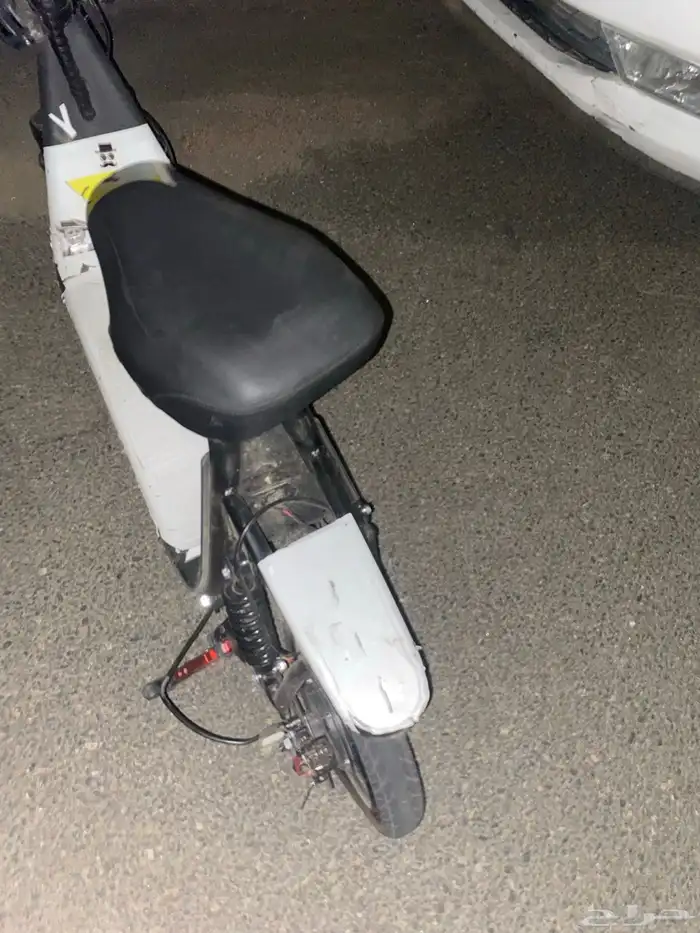 سكوتر أبو سلة 1