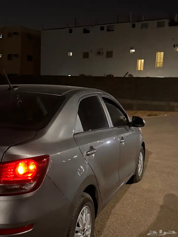 للتنازل كيا بيجاس 2024 1