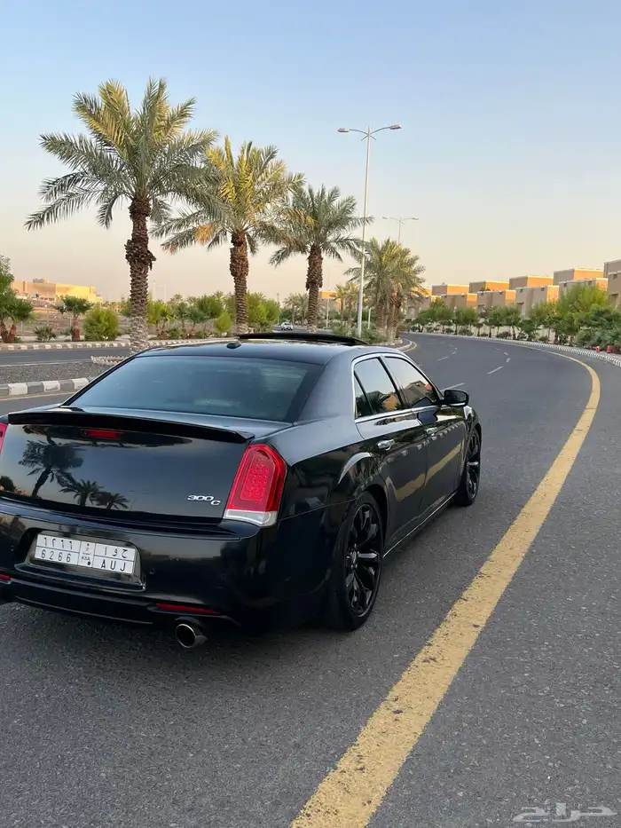 كرايسلر 2015 فل كامل 6