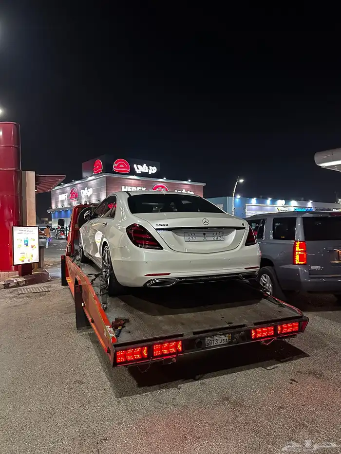 سطحه من حفر الباطن الى الدمام الجبيل مكه جده 0
