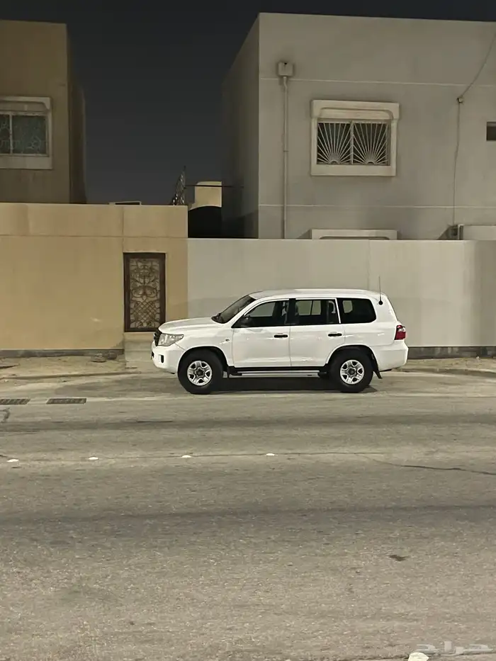 جي استندر 2012 4