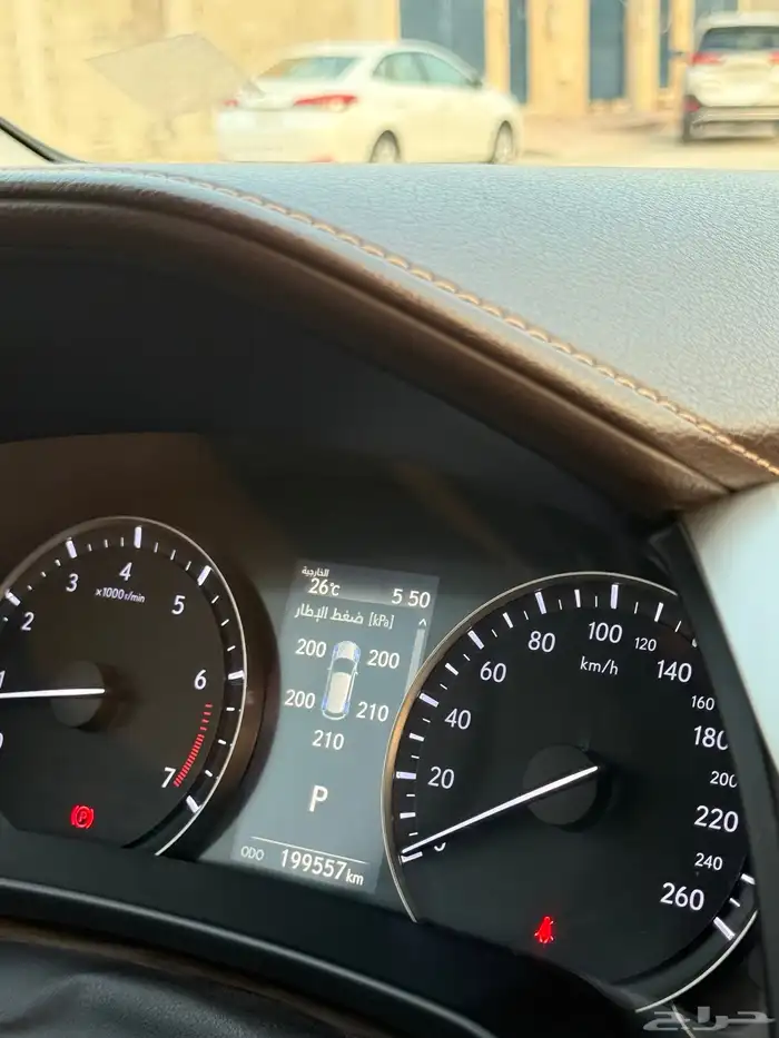 لكزس RX350 2018 BB 11