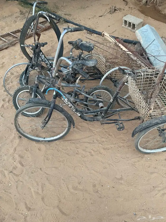 حديد للبيع 0