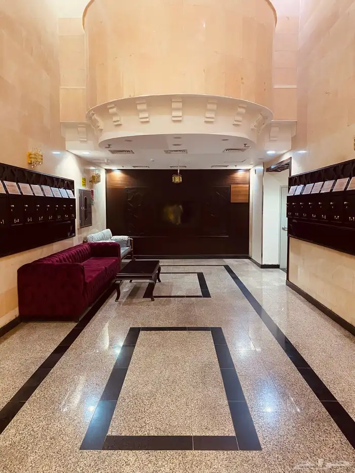 مكاتب فاخره للايجار 5