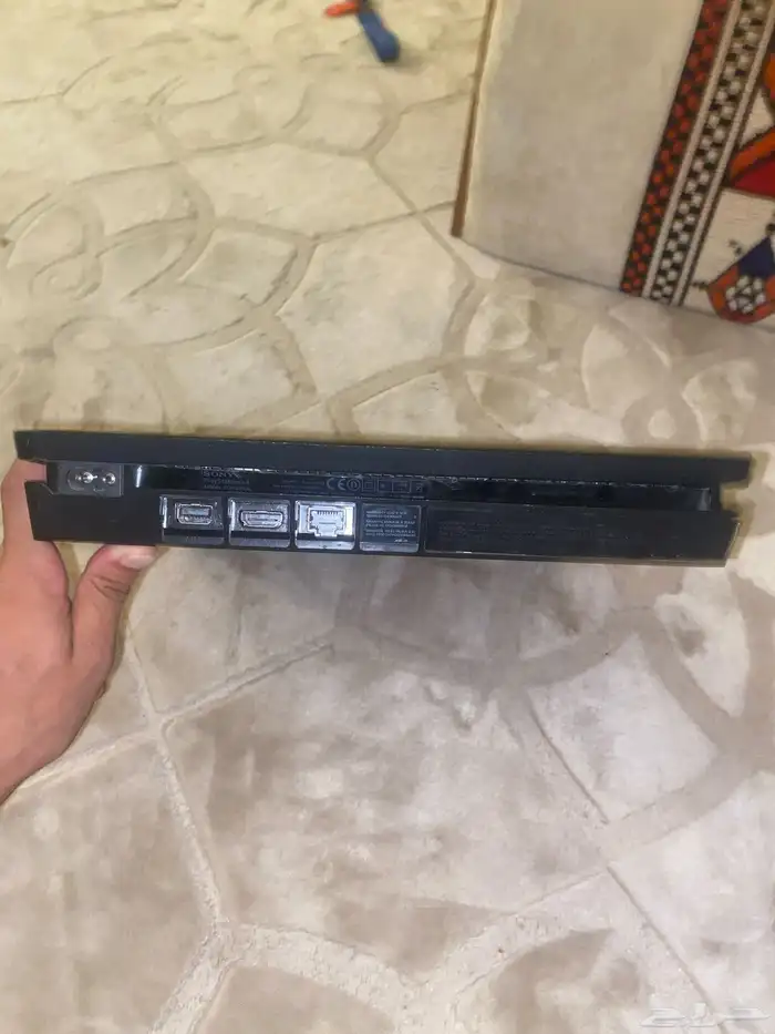 سوني فور للبيع نظيف كذا 2