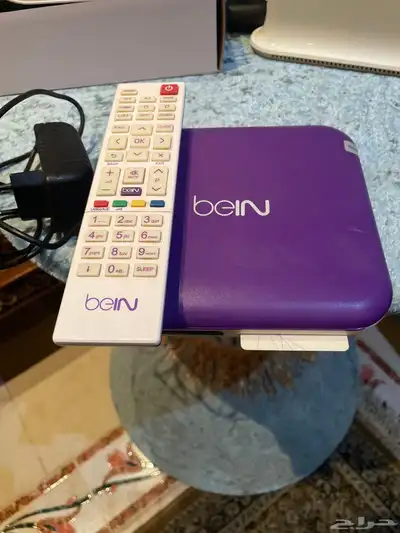 ريسيفر بي ان سبورت 0