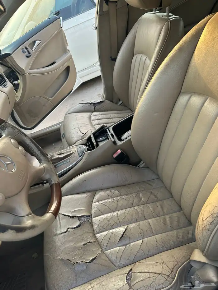 مرسيدس CLS 350 2