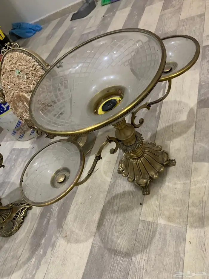غرفه نوم مع ليزارات 3 واستاندات تركيه للحفلات والاستقبال 14