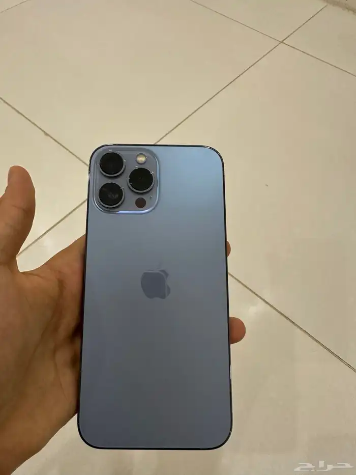 ايفون 13 برو ماكس 1