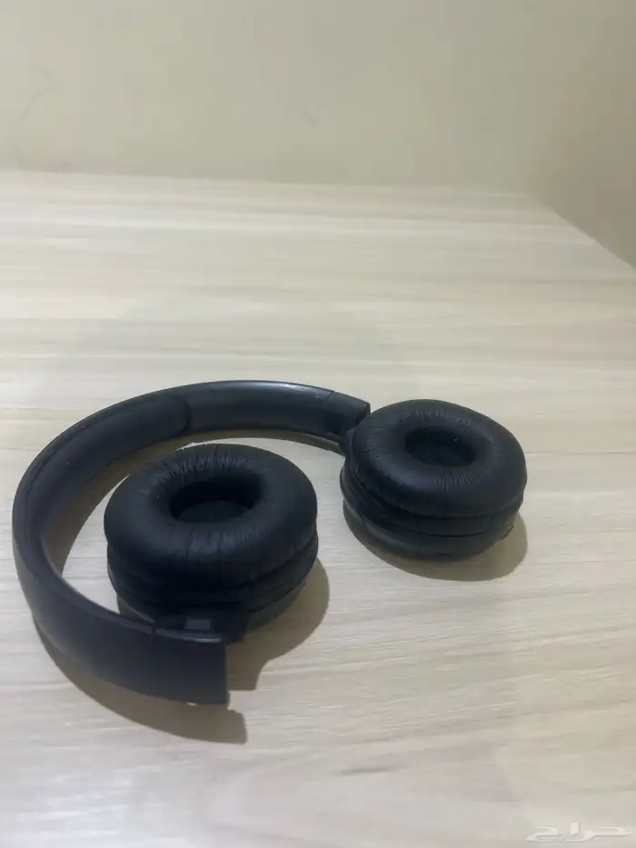 سماعه جيبيال بدون كرتون و شاحن و استخدام اقل من شهرين 1