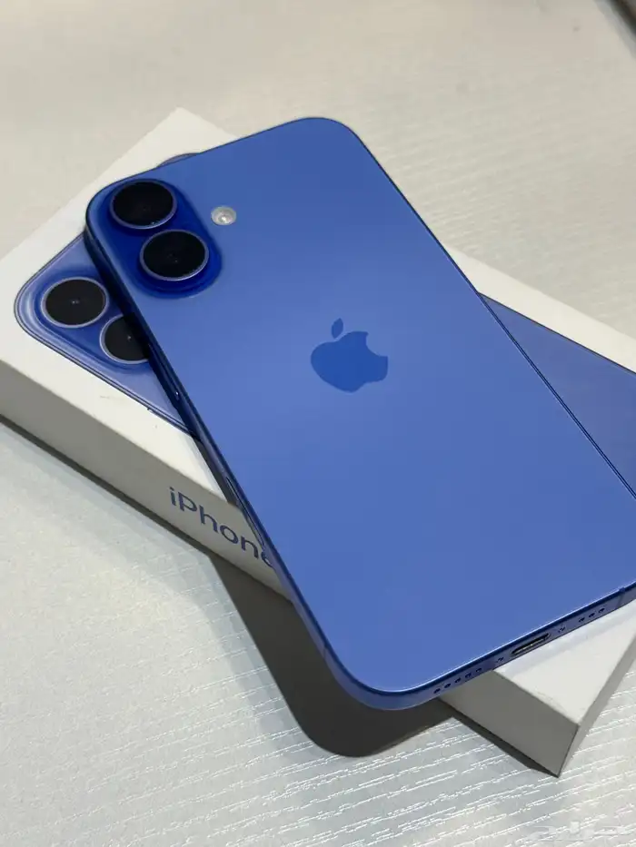 ايفون 16 0