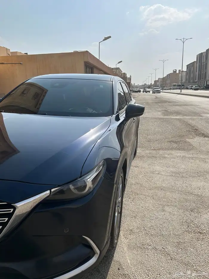 مازدا Cx9 2019 للبيع 7