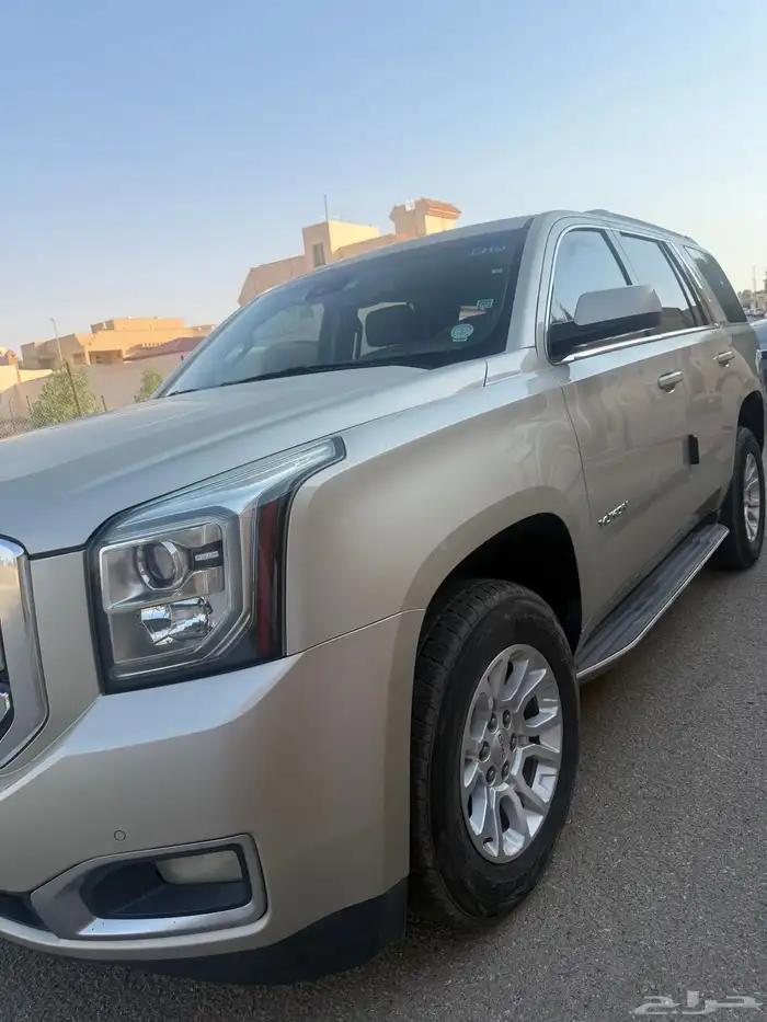 جمس يوكن 6