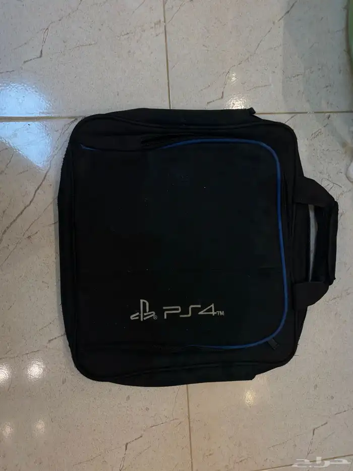 سوني فور 1تيرا شريط فيفا وستاند ايدي وشنطه ماقد انفك 12