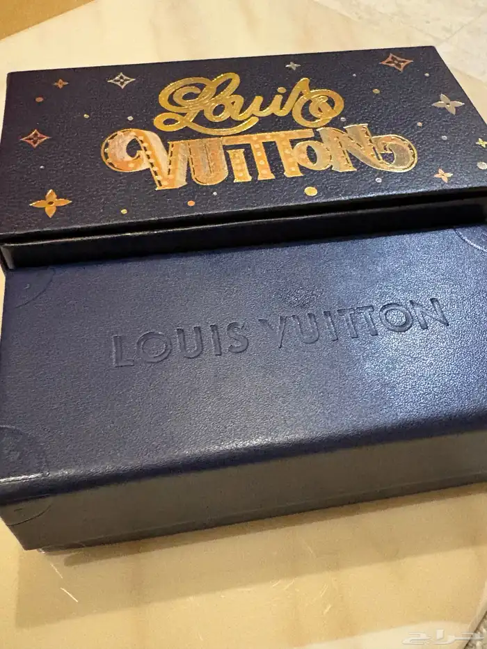 نظارة LV اصليه limited edition 0