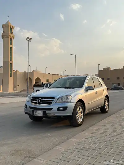 مرسيدس ML350 index