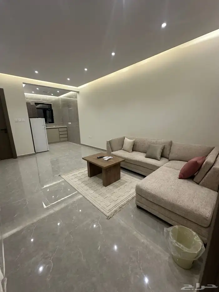 ايجار شهري وسنوي شقق وغرف 4