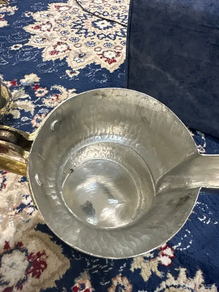 دلال بغدادية اصلية قديمة 6