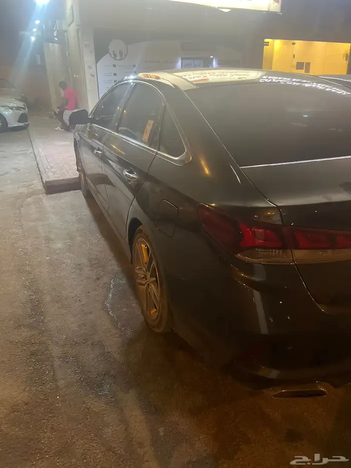 البيع تشليح سبب البيع مخلفات 3
