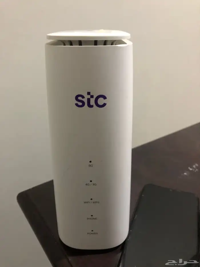 راوتر STC 5G 0