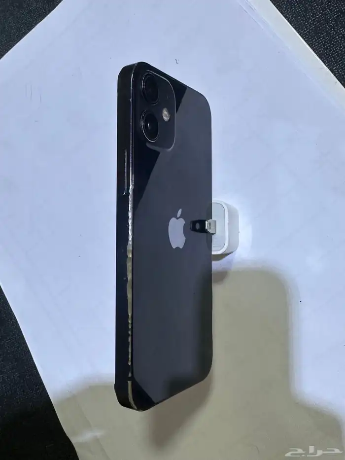 ايفون 12 ميني 5