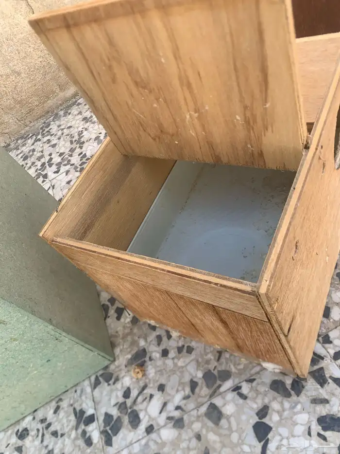 بياضة زوج كنيور وبياضه حقة زوج روز وبياضه حقة كروان 4