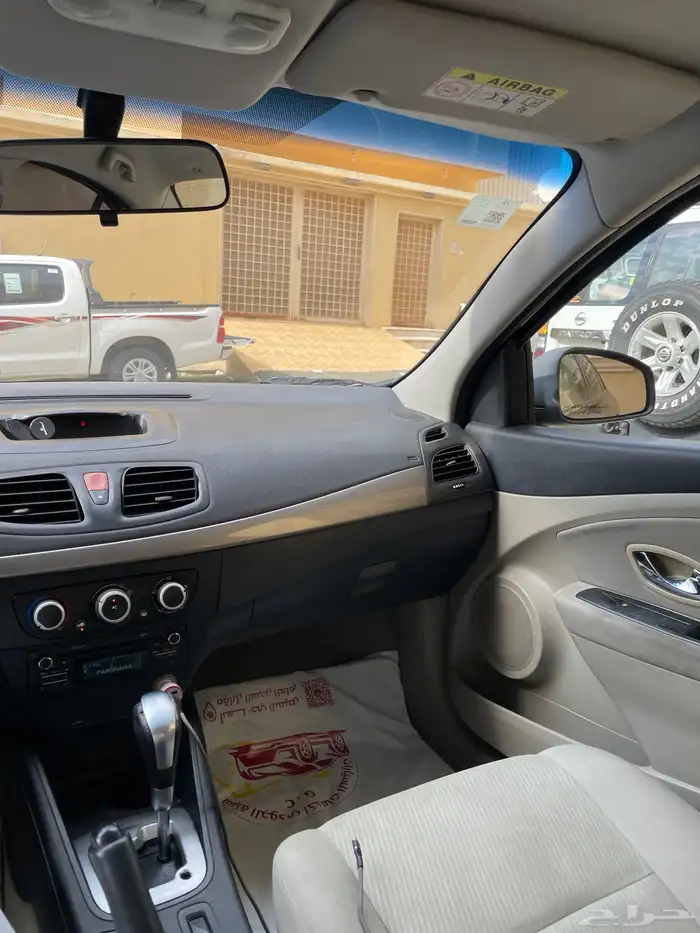 رينو فلوانس 2015 20