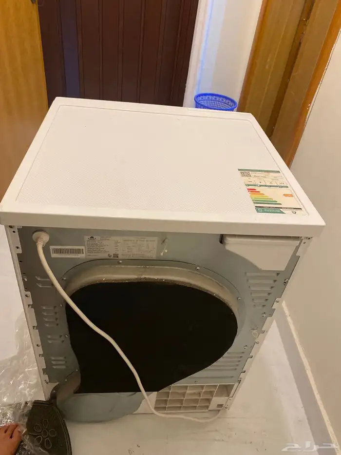 نشافه اتوماتيك 4