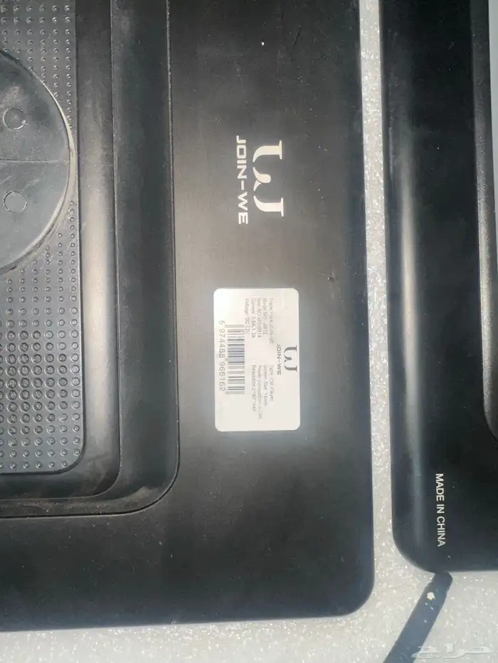 شاشات خلفيه للجي كلاس G63 1