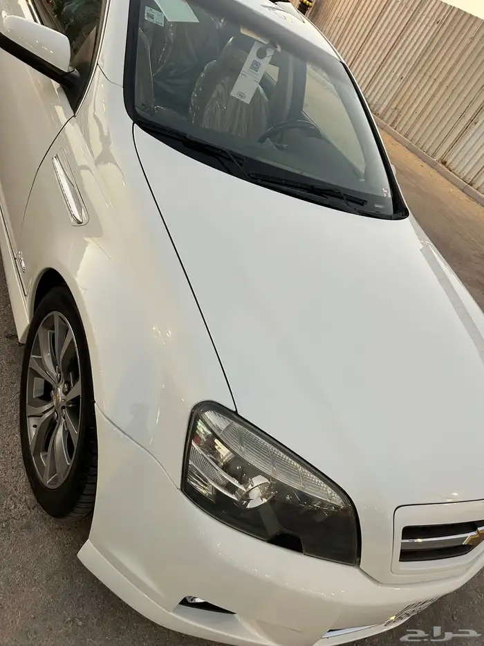 كابرس اس اس 2013 3