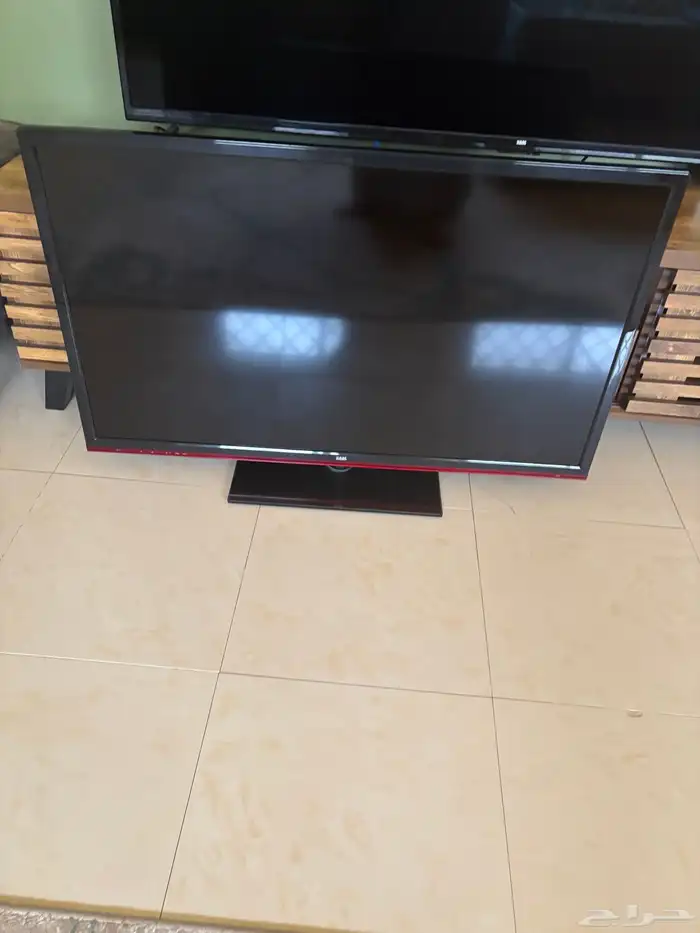عدد 2 تلفزيون هاس ومكيف سبلت جنرال 4