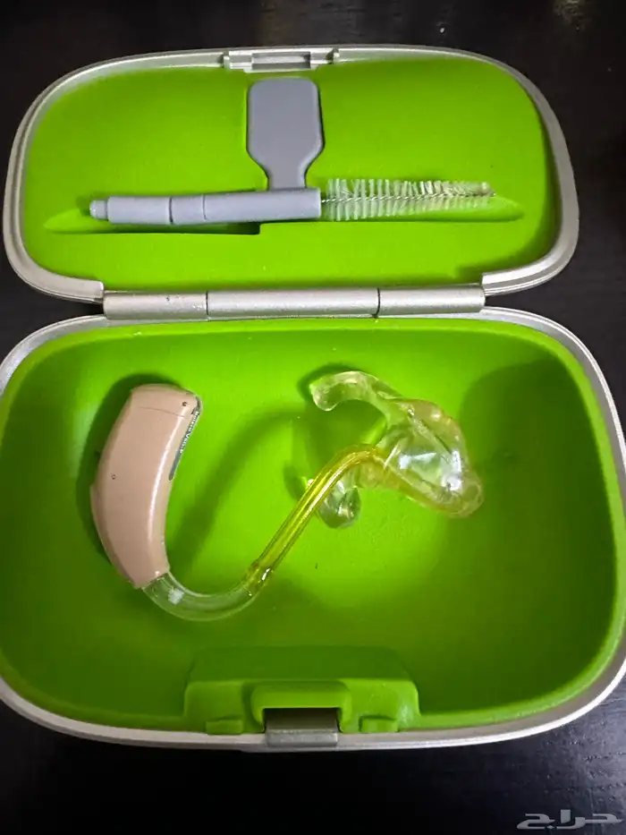 سماعه طبيه phonak bolero v50-p 1