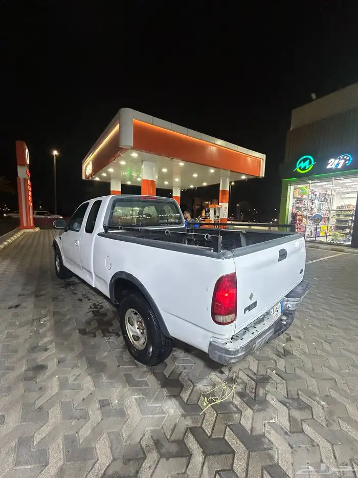 f150 موديل 1998 1