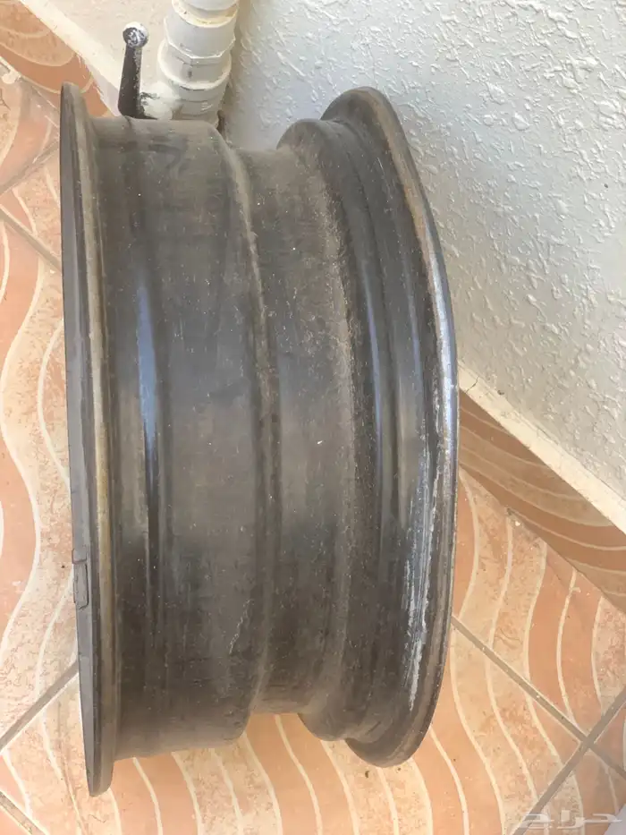 جنط   كورولا مقاس 16 4