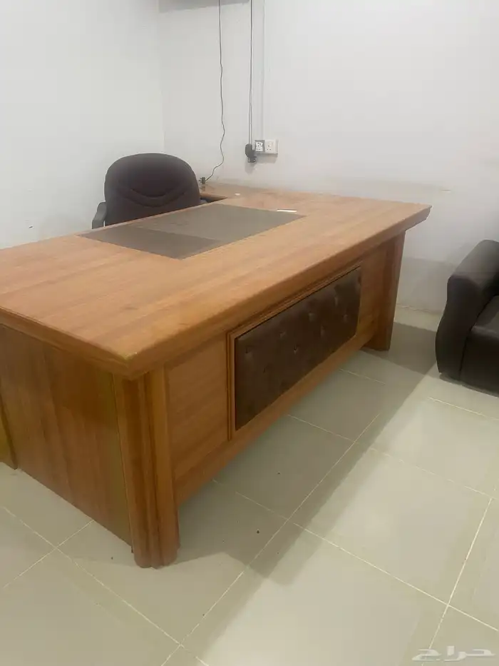 اثاث مكتب مستعمل 1