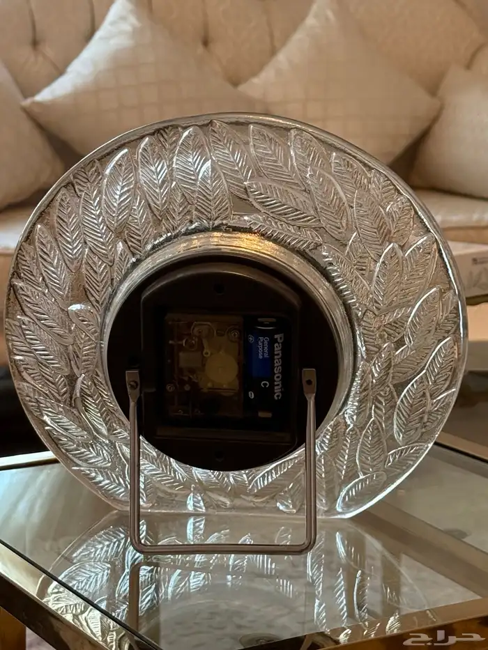 ساعه سيكو seiko quartz كرستال صناعه قديمه صناعه ياباني 5