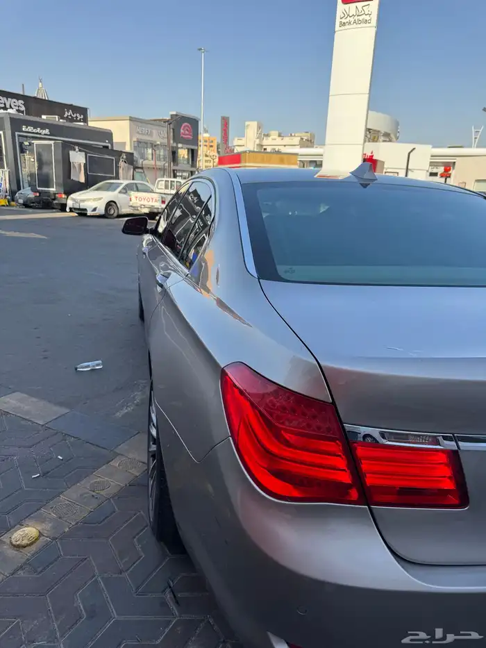 BMW 2009 فل كامل 0