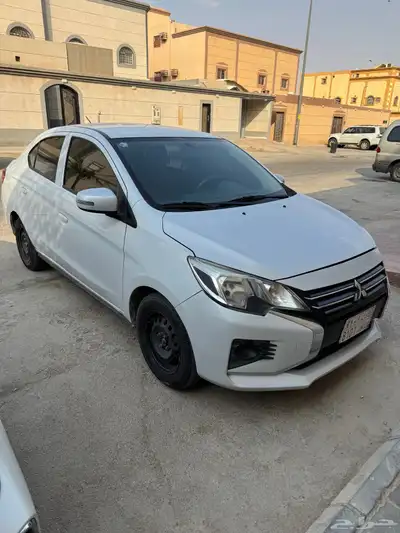 ميتسوبيشي اتراج 2021 index