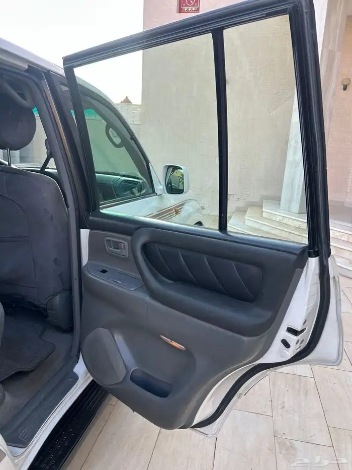 1999-VXR-4- لاندكروزر 35