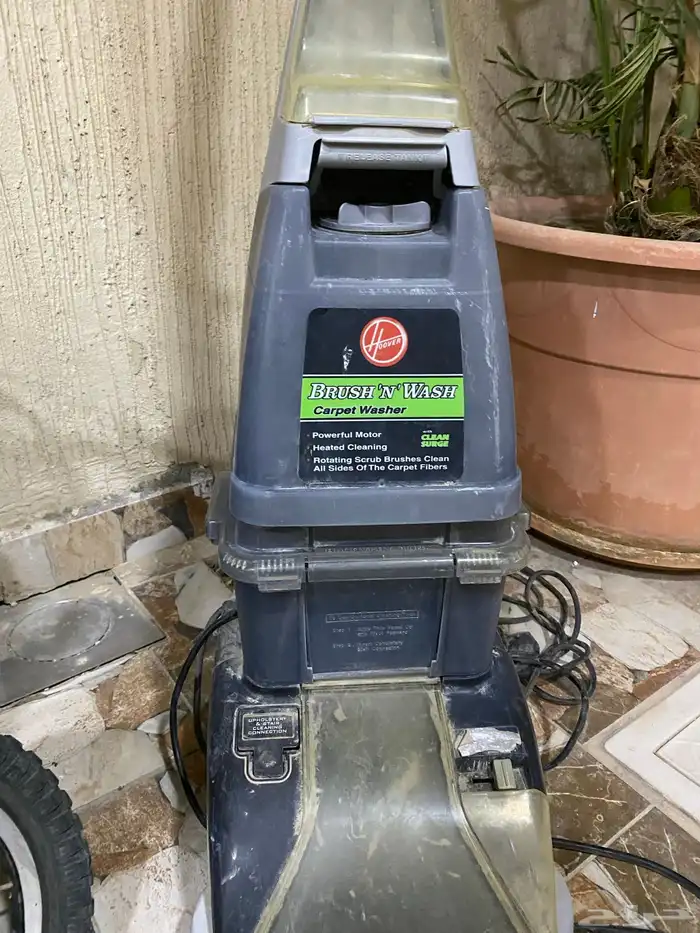 منظفة سجاد غسيل وسكوترات وسياكل أطفال للبيع 2