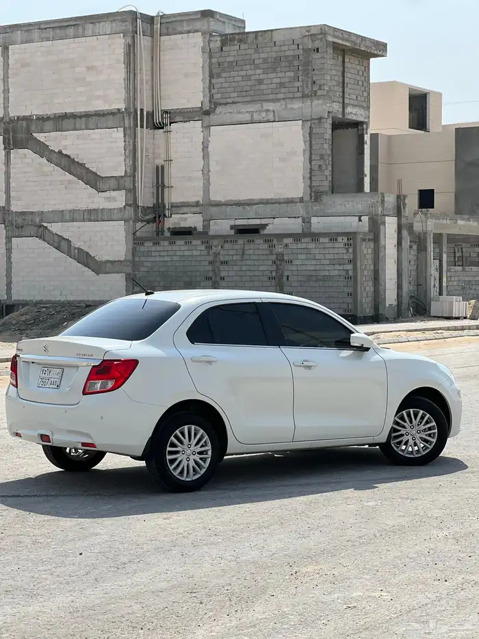سوزوكي ديزاير 2023 فل بدي وكاله 3