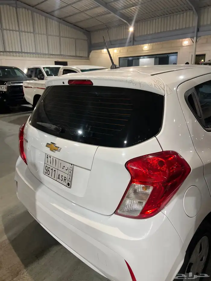 سبارك 2020 3