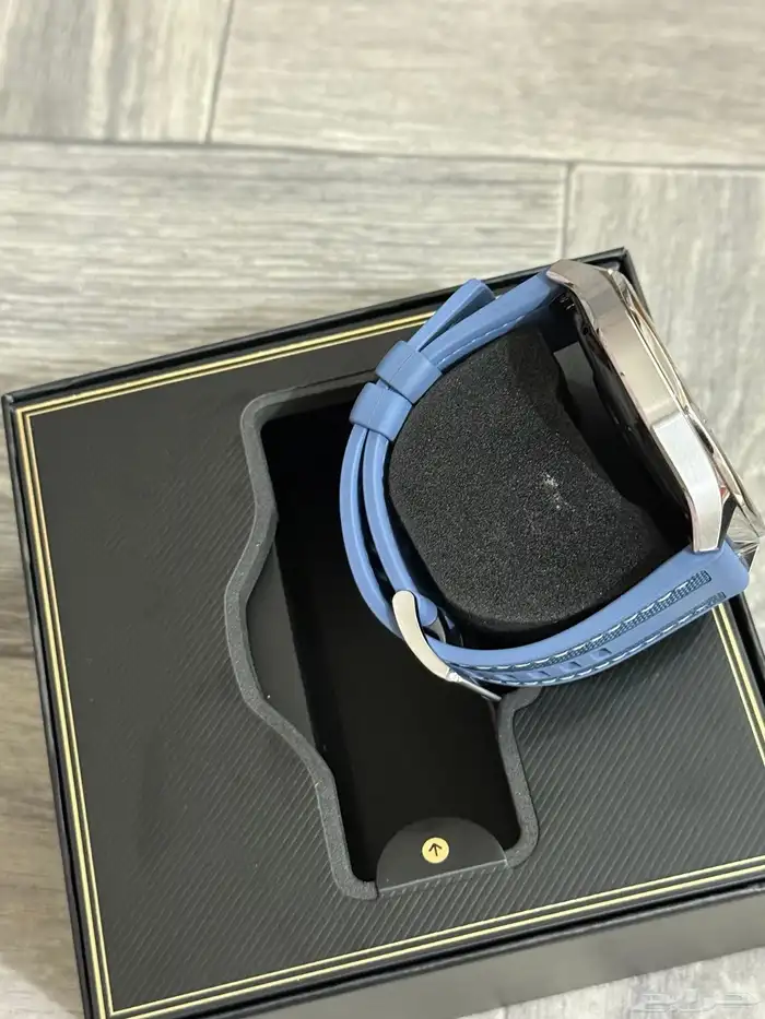ساعة هواوي للبيع واتش GT 5 2