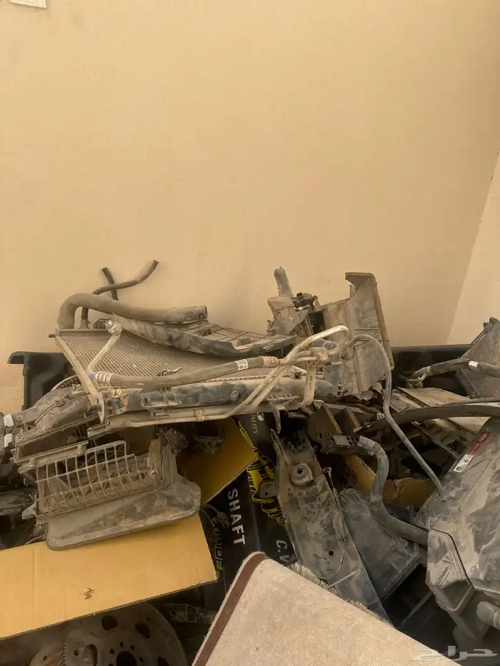 قطع كدنزا كامله 2